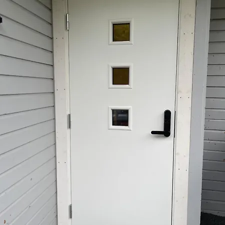 Apartamento Cozy Near Downtown With Parking *