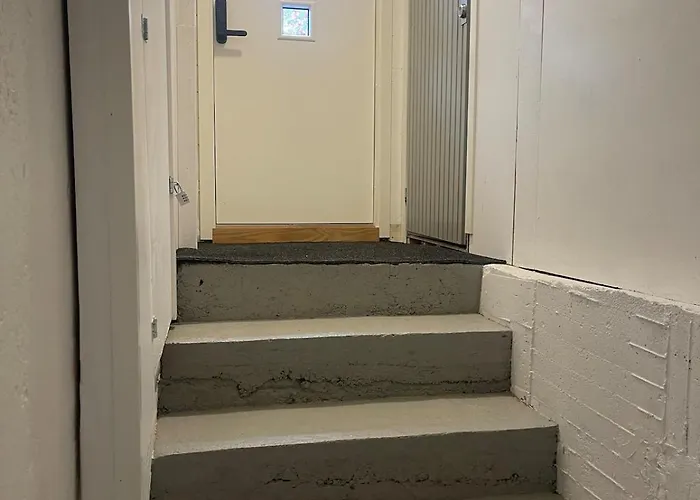 Apartman Cozy Near Downtown With Parking *
